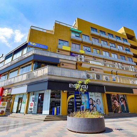 Fabhotel Kaviya - Bopal أحمد أباد المظهر الخارجي الصورة