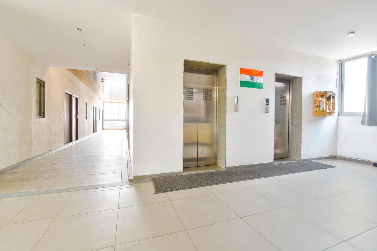 Fabhotel Kaviya - Bopal أحمد أباد المظهر الخارجي الصورة